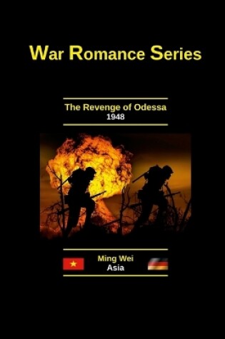 Cover of The Revenge of Odessa