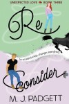 Book cover for Reconsider