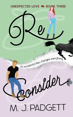 Cover of Reconsider