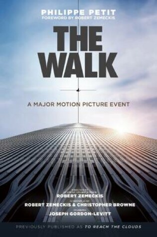 Cover of The Walk