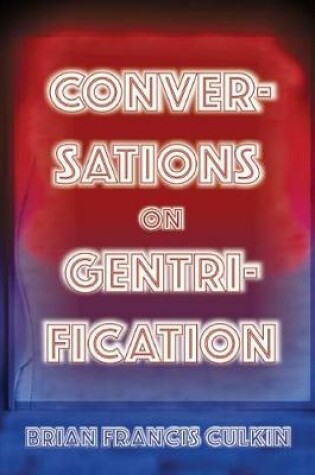 Cover of Conversations on Gentrification