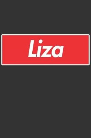 Cover of Liza