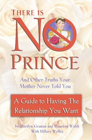 Cover of There Is No Prince
