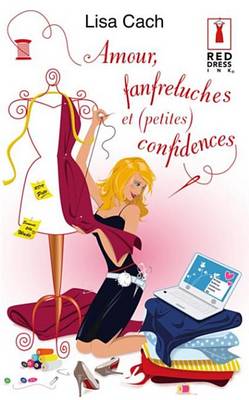 Book cover for Amour, Fanfreluches Et (Petites) Confidences