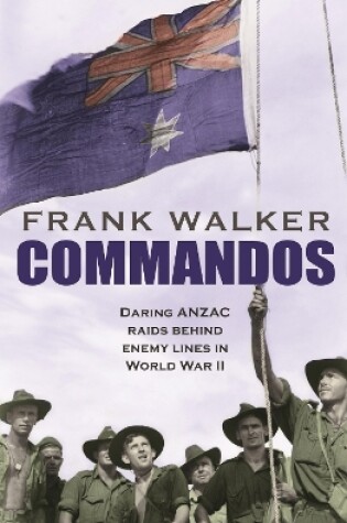 Cover of Commandos