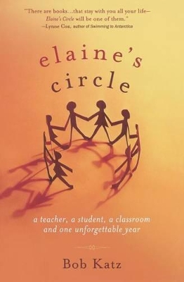 Book cover for Elaine's Circle