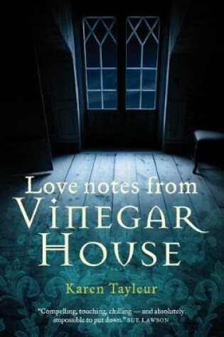 Cover of Love Notes from Vinegar House