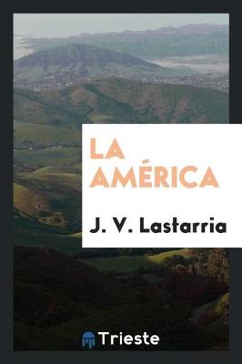 Book cover for La Am rica