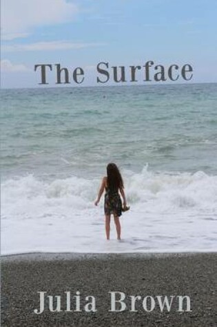 Cover of The Surface