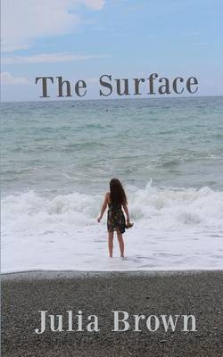 Book cover for The Surface