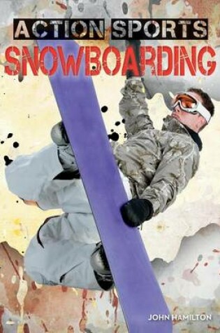 Cover of Snowboarding