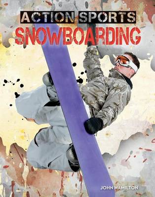 Cover of Snowboarding