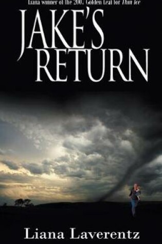 Cover of Jake's Return