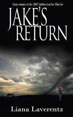 Book cover for Jake's Return