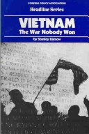 Cover of Vietnam, the War Nobody Won