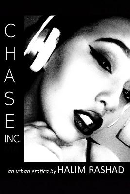 Book cover for Chase Inc.