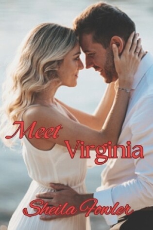 Cover of Meet Virginia