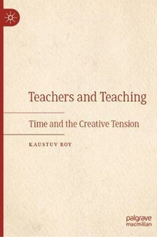 Cover of Teachers and Teaching