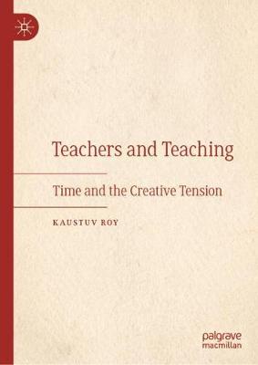 Book cover for Teachers and Teaching