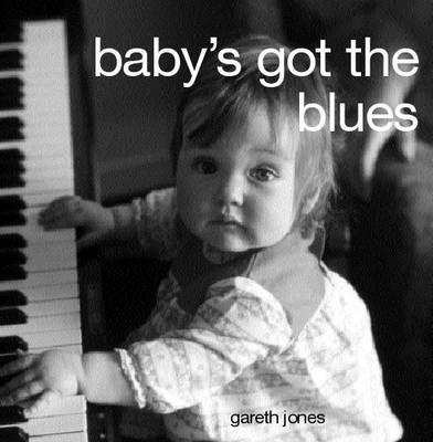 Book cover for Baby's Got the Blues