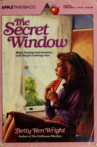 Cover of The Secret Window