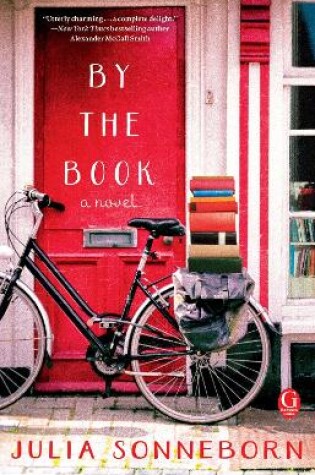 Cover of By the Book