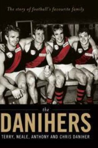 Cover of The Danihers