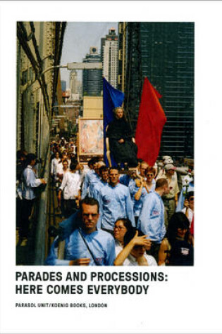 Cover of Parades and Processions