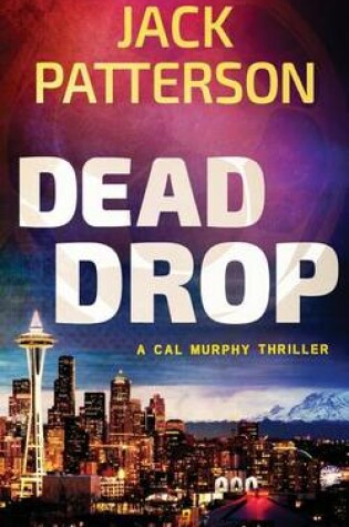 Cover of Dead Drop