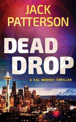 Book cover for Dead Drop