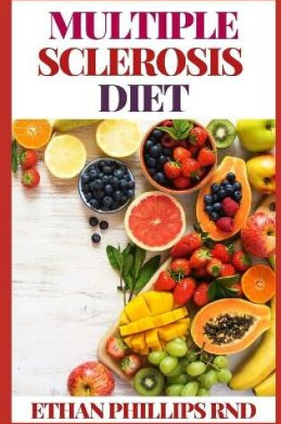 Cover of Multiple Sclerosis Diet