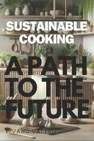 Cover of Sustainable Cooking