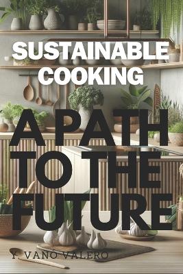 Book cover for Sustainable Cooking