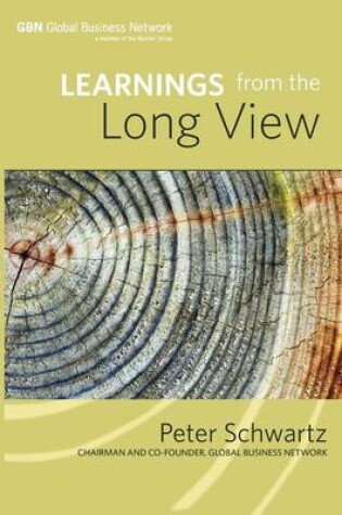 Cover of Learnings from the Long View