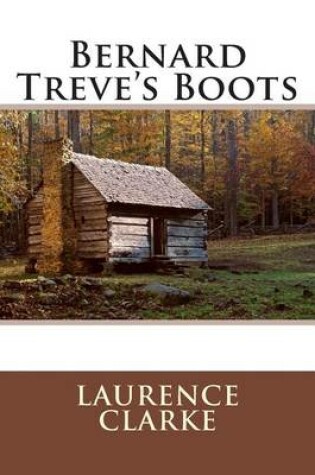 Cover of Bernard Treve's Boots