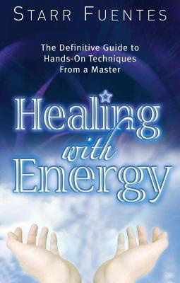 Book cover for Healing with Energy