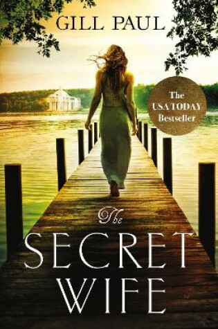 Cover of The Secret Wife