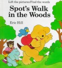 Book cover for Spot's Walk in the Woods Rebus
