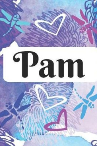 Cover of Pam