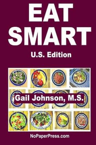 Cover of Eat Smart - U.S. Edition