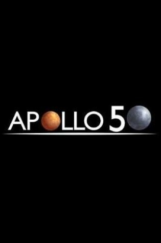 Cover of Apollo 50