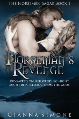 Cover of Norseman's Revenge