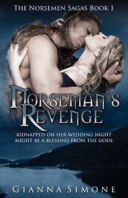 Cover of Norseman's Revenge