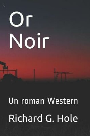 Cover of Or Noir