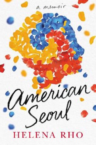 Cover of American Seoul