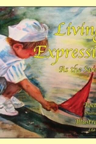 Cover of Living Expressions