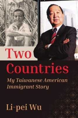 Cover of Two Countries