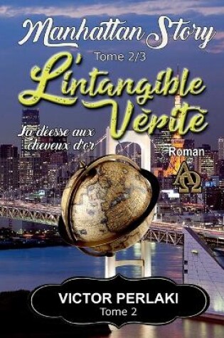 Cover of L'intangible Vérité