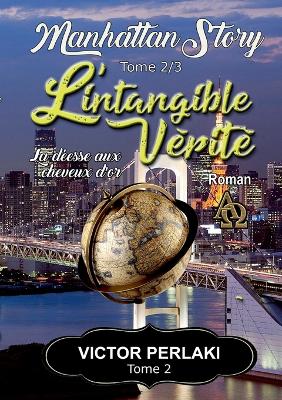 Book cover for L'intangible Vérité