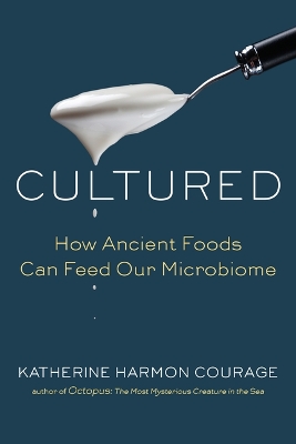 Book cover for Cultured